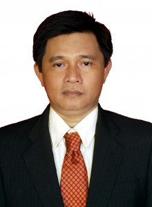 Dr. Ahsin