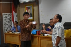 senat