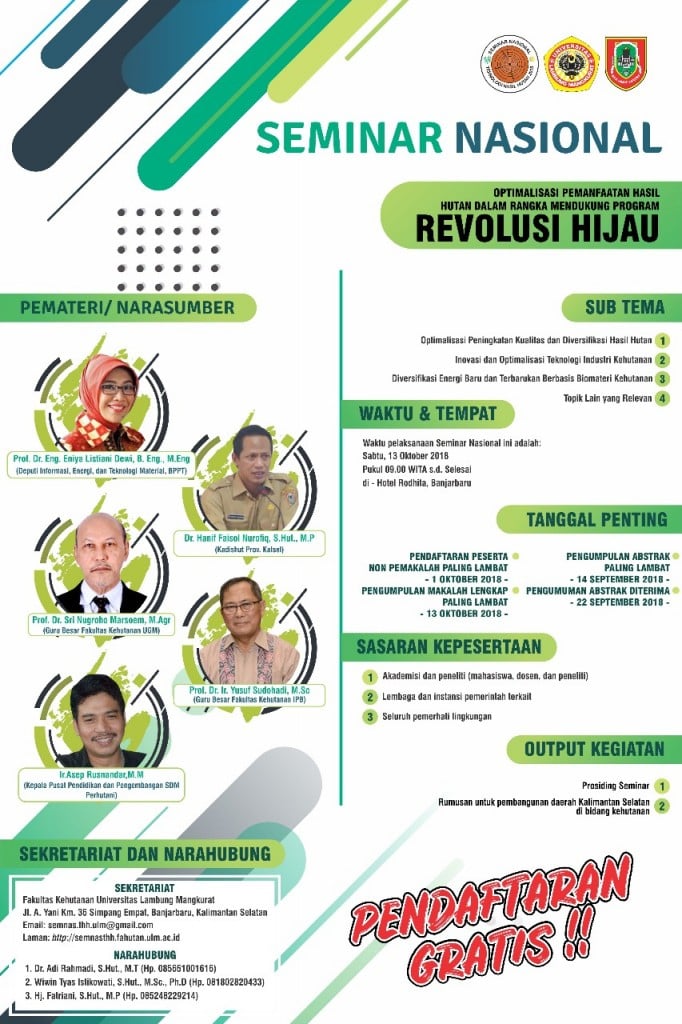 POSTER SEMNAS THH