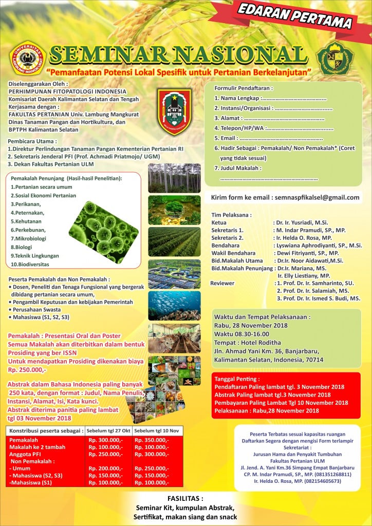 BROSUR PAK YUS REVISI