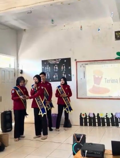 Kelas Himung 27 2