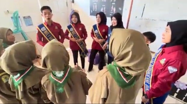 Kelas Himung 27 3