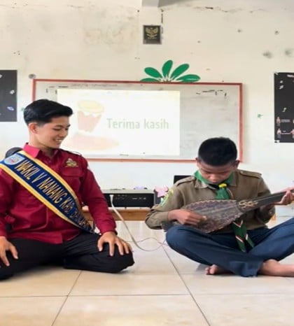 Kelas Himung 27