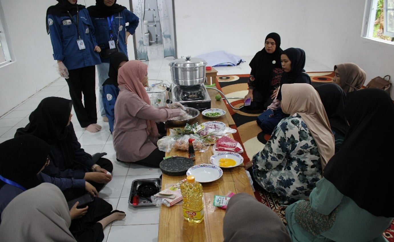 Kelas Kesehatan II
