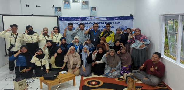 gizi dan cinta 3
