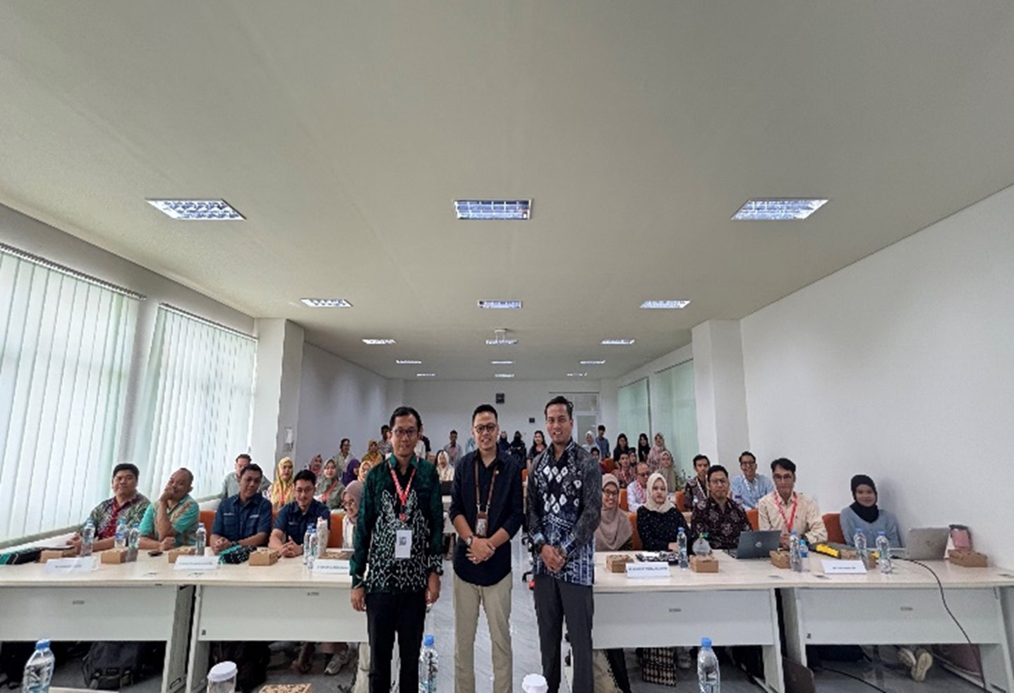 workshop farmasi 2