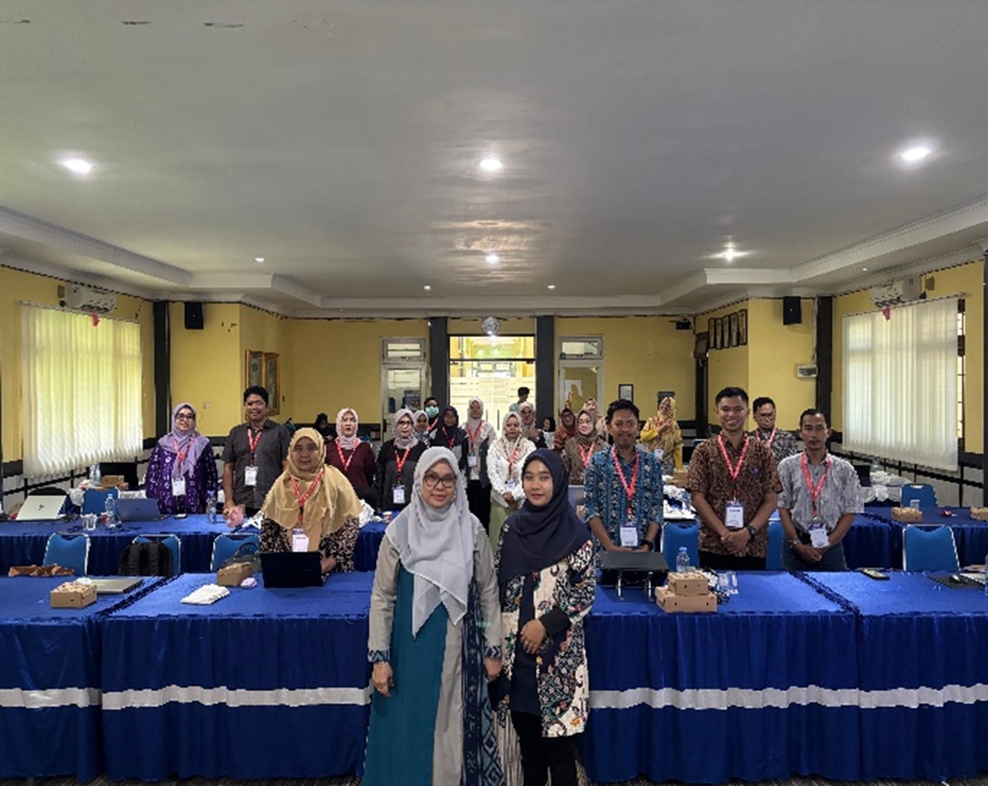 workshop farmasi 4