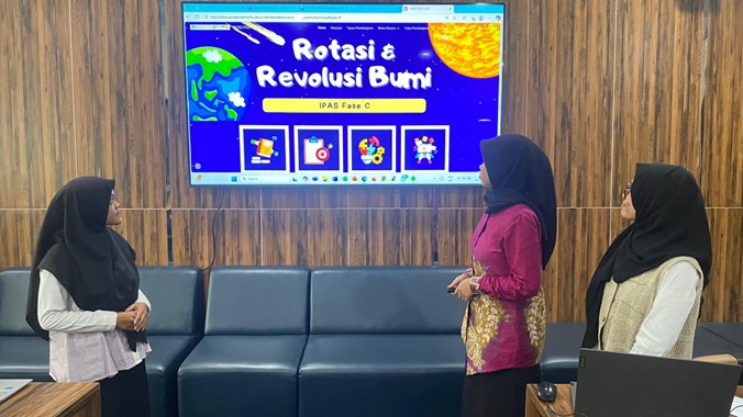 ruhui rahayu