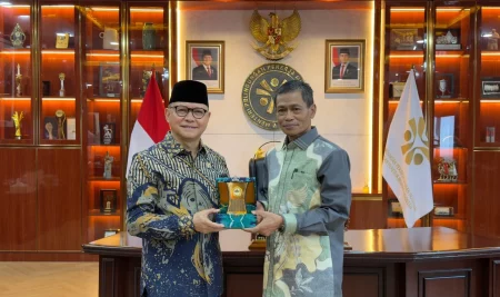 ULM and KP2MI Agree to Establish Migrant Center: Creating Competent Migrant Workers from Campus