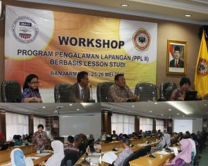 Workshop PPL-LS