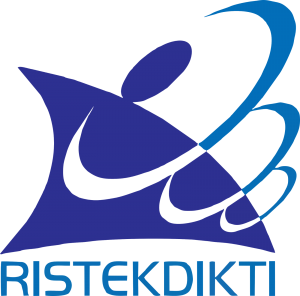 Logo Ristek Dikti
