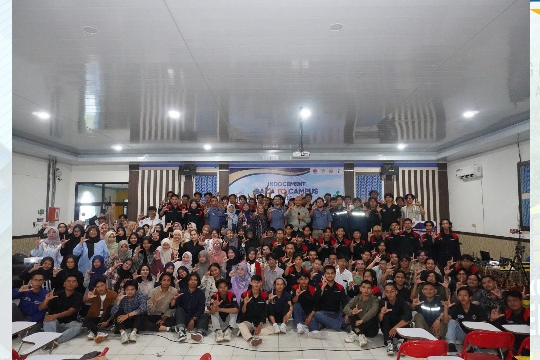 Indocement Back to Campus (3)