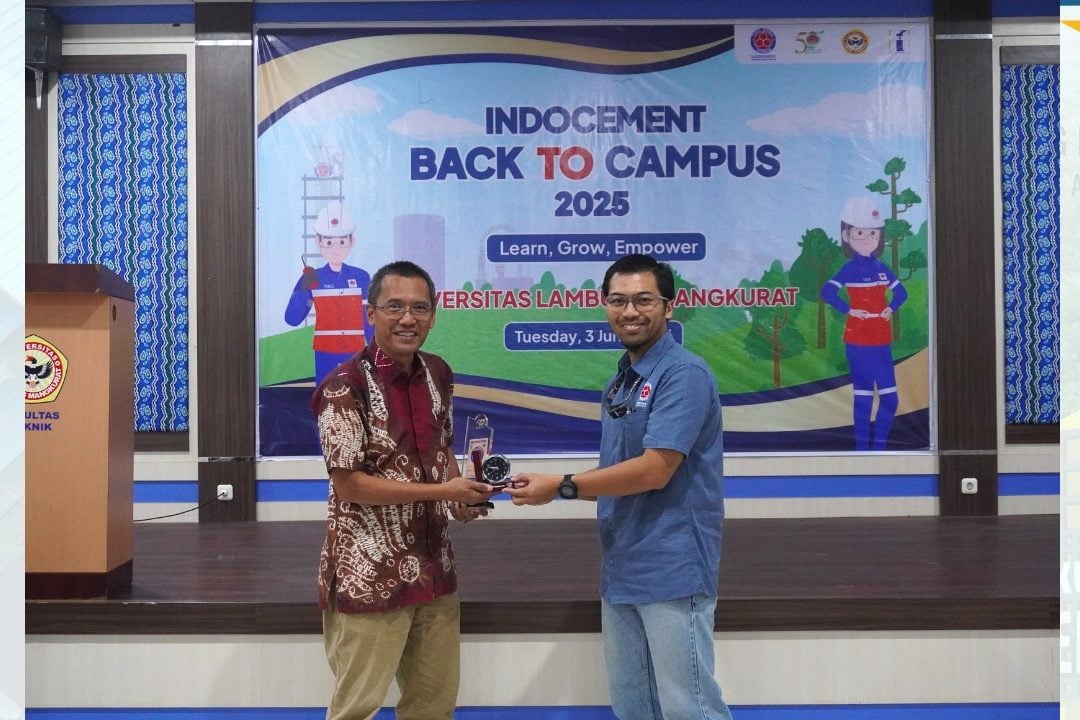 Indocement Back to Campus (4)