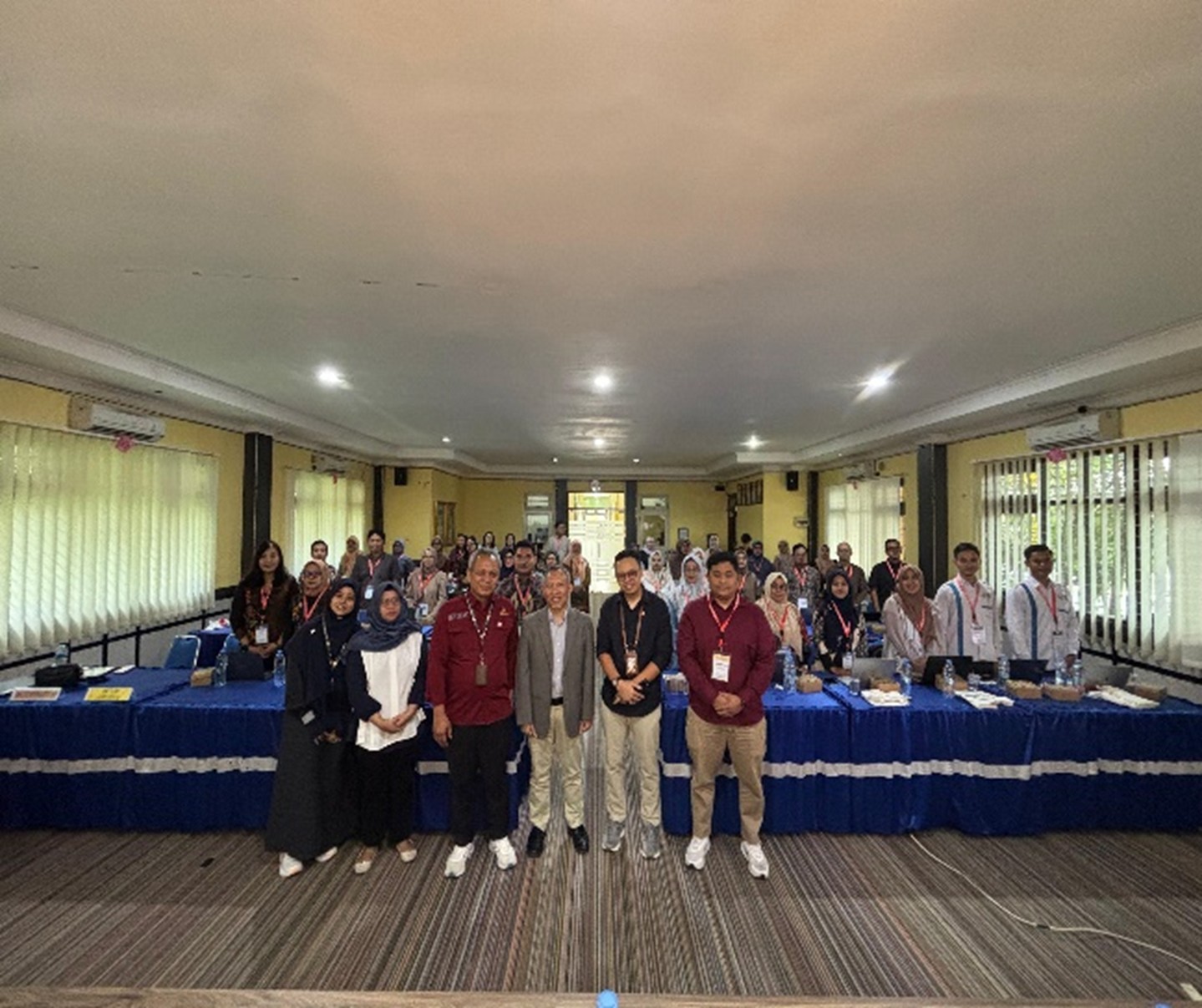 workshop farmasi 3