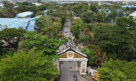 default Naik 10 Peringkat, ULM Berada di Posisi 38 Nasional dalam SCImago Institutions Rankings (SIR) 2026