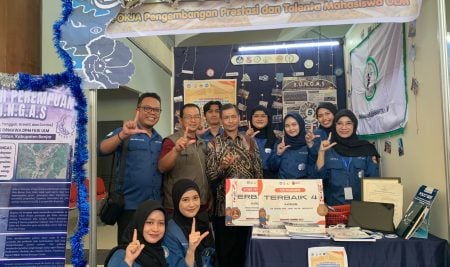 WhatsApp Image 2026-09-17 at 13.55.20 Expo Kewirausahaan dan Talenta Mahasiswa Semarakkan Dies Natalis ke-68 ULM
