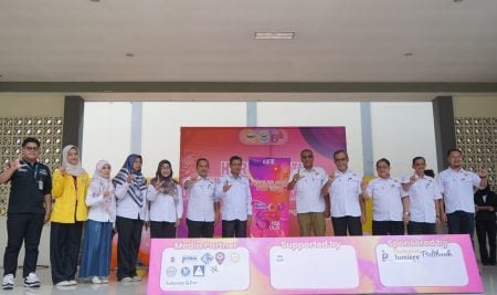 WhatsApp Image 2026-09-28 at 11.10.21 68 Tahun FEB ULM, Momentum Memperkuat Kolaborasi dan Semangat Menuju Fakultas Unggul