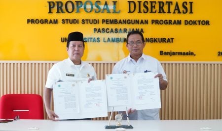 WhatsApp Image 2026-09-28 at 14.55.37 MUI Barito Kuala Berkolaborasi dengan ULM Wujudkan Program “Satu Desa Satu Sarjana”