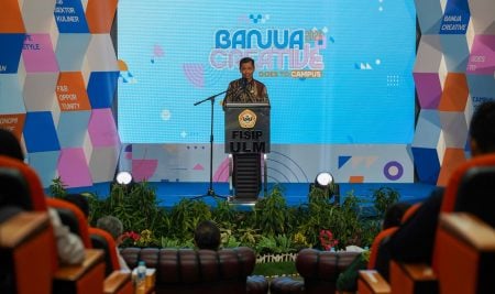 WhatsApp Image 2026-09-30 at 15.33.32 Banua Creative Goes to Campus di ULM: Entrepreneurship Mahasiswa dan Ekonomi Kreatif Jadi Fokus