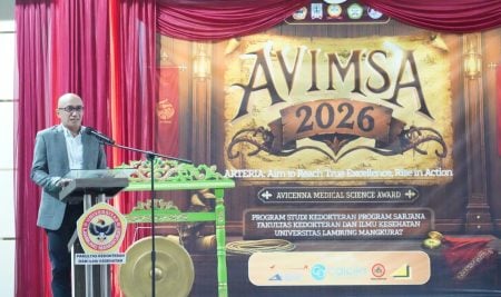 WhatsApp Image 2026-10-09 at 17.26.55 AVIMSA 2026 Hadirkan 30 Tim Terbaik, Rektor ULM Apresiasi Semangat Kompetisi dan Integritas Peserta